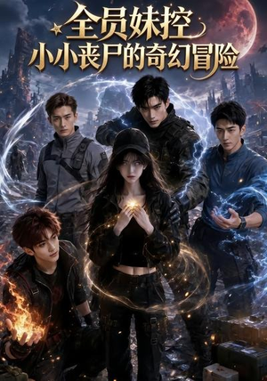 全员妹控:小小丧尸的奇幻冒险(64集) 全员妹控:小小丧尸的奇幻冒险(64集)短剧超清全集在线看