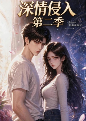 深情侵入第二季（95集）短剧合集通宵追更版
