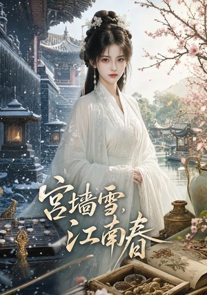 宫墙雪,江南春(52集) 宫墙雪,江南春(52集)短剧合集杜比音效版