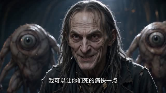 诡异宠物店（120集）短剧精选全集无广告