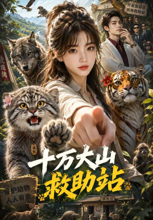 十万大山救助站（59集）短剧全系列免费畅享
