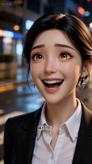 商界女王：斩断错爱踏浪而行（19集）短剧全剧终限免畅刷