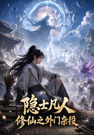 隐士凡人修仙之外门杂役(110集) 隐士凡人修仙之外门杂役(110集)短剧全系列免费畅享
