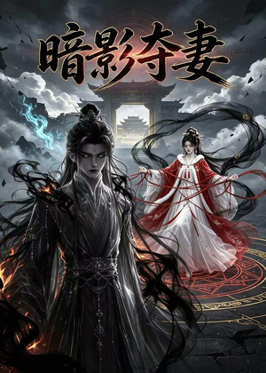 暗影夺妻（34集）短剧宝藏全集限免看