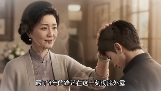 报恩入山河（43集）短剧终章免费大放送