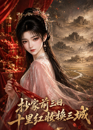 抄家前三日，十里红妆换三城（76集）短剧全集秒播无卡顿