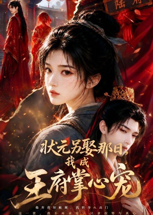 状元另娶那日,我成王府掌心宠(45集) 状元另娶那日,我成王府掌心宠(45集)短剧全剧终限免合集