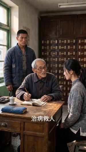 李建国的故事（101集）短剧热播全集免费追
