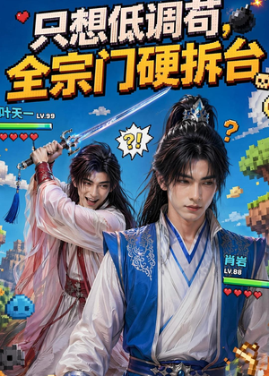 只想低调苟，全宗门硬拆台（77集）短剧全季限免大放送