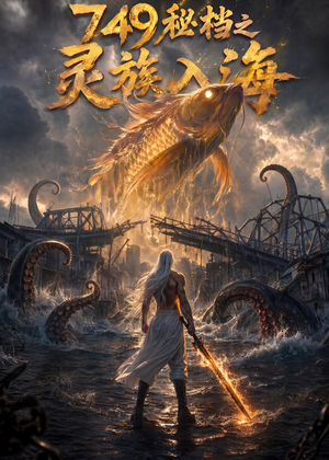 749秘档之灵族入海(40集) 749秘档之灵族入海(40集)短剧大结局连更全集