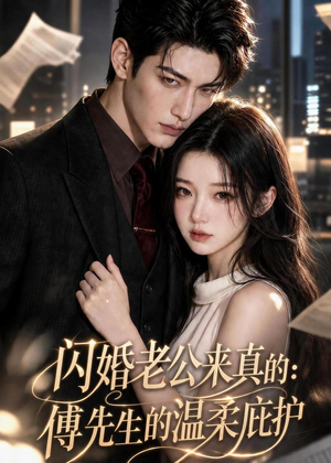闪婚老公来真的：傅先生的温柔庇护（115集）短剧全剧终限免畅刷
