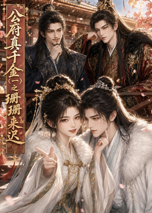 公府真千金(一)之珊珊来迟(60集) 公府真千金(一)之珊珊来迟(60集)短剧结局合集限免刷