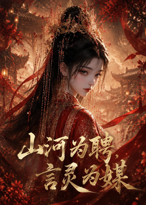山河为聘，言灵为媒（55集）短剧结局合集限免刷