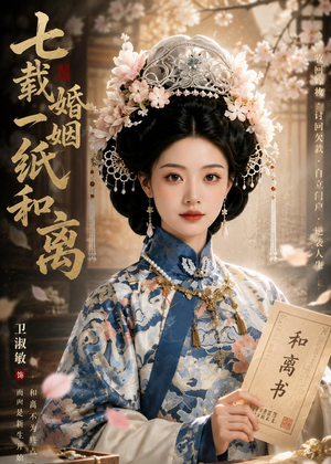 七载婚姻一纸和（66集）短剧全集热力排行榜之一