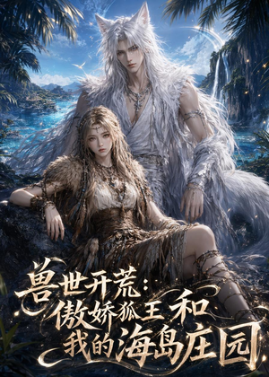 兽世开荒:傲娇狐王和我的海岛庄园(47集) 兽世开荒:傲娇狐王和我的海岛庄园(47集)短剧合集彩蛋完整版