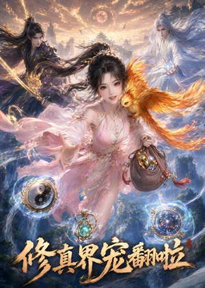 修真界宠翻啦（84集）短剧全集秒播无卡顿