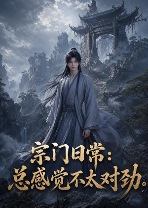 宗门日常:总感觉不太对劲(86集) 宗门日常:总感觉不太对劲(86集)短剧全剧终在线连看