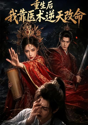 重生后我靠医术逆天改命（42集）短剧全剧终合集放送
