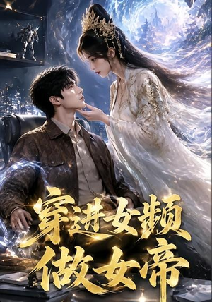 穿进女频做女帝（58集）短剧热映全集免费刷