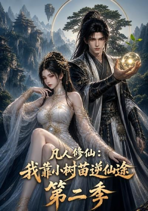 凡人修仙:我靠小树苗逆仙途第二季(82集) 凡人修仙:我靠小树苗逆仙途第二季(82集)短剧全剧终限免畅刷