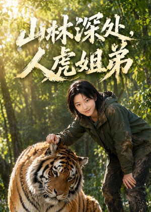 山林深处，人虎姐弟（25集）短剧全剧终在线连看
