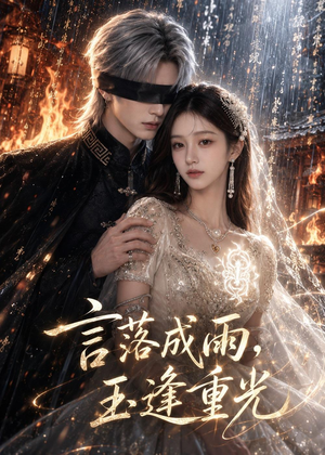 言落成雨,玉逢重光(45集) 言落成雨,玉逢重光(45集)短剧全集解锁零收费