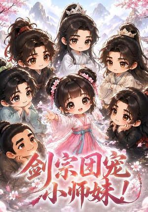 剑宗团宠小师妹！（62集）短剧全集投屏大屏看