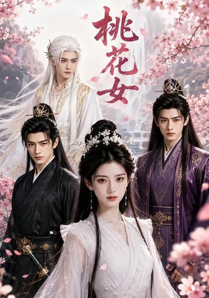 桃花女（90集）短剧收官全集限免看