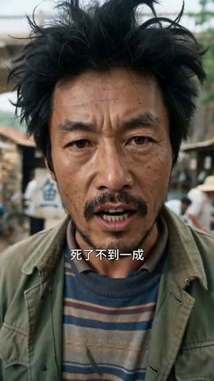 鱼塘风云：从废塘开始狂飙（71集）短剧全剧免费合集