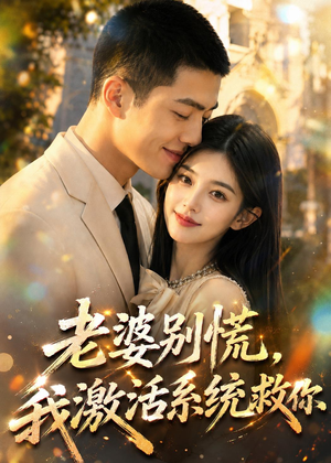 老婆别慌,我激活系统救你(80集) 老婆别慌,我激活系统救你(80集)短剧完整版全集放送