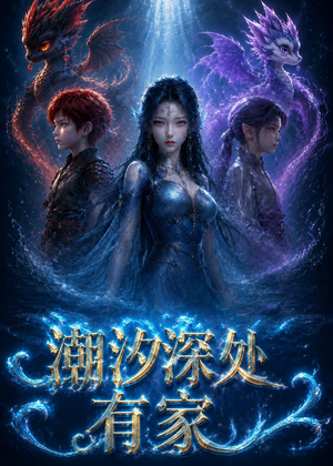 潮汐深处有家（61集）短剧大结局超前点映