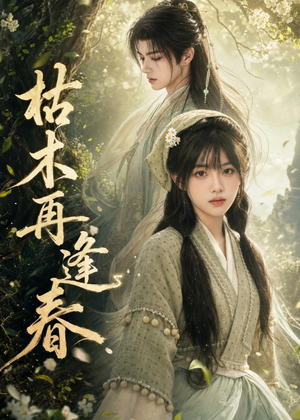枯木再逢春（58集）短剧合集4K修复版