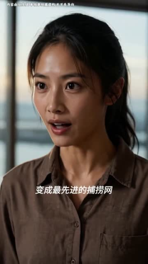 海风里的小鱼（60集）短剧全集秒播无卡顿