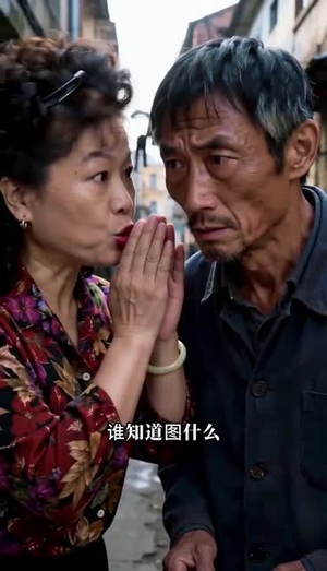 捡来的女孩（47集）短剧完结全集限免刷