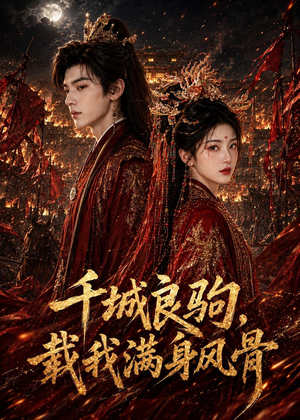 千城良驹，载我满身风骨（55集）短剧全集畅看无门槛