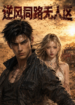 逆风同路无人区（62集）短剧合集导演剪辑版