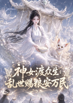 神女渡众生乱世赐粮安万民(132集) 神女渡众生乱世赐粮安万民(132集)短剧全剧终高清放送