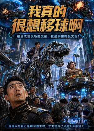 我真的很移球啊（48集）短剧最终回限免畅看
