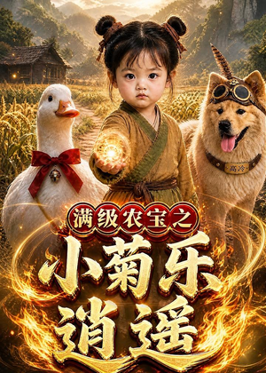 满级农宝之小菊乐逍遥（88集）短剧结局篇全集直通