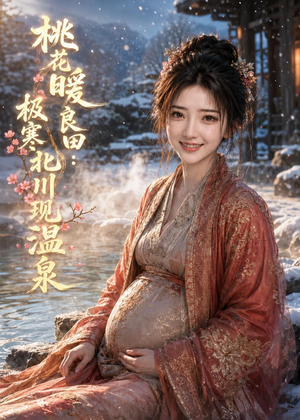 桃花暖良田：极寒北川现温泉（111集）短剧大结局限免特辑