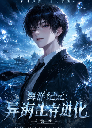 海洋纪元：异海生存进化第一季（81集）短剧终篇全集限免看