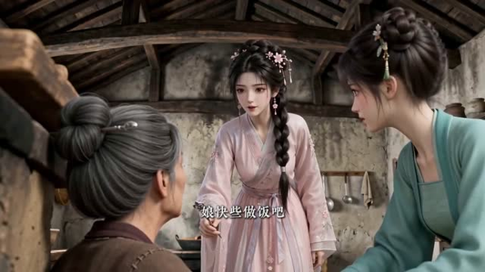 带种田系统在古代当老板(37集) 带种田系统在古代当老板(37集)短剧全集秒播无卡顿