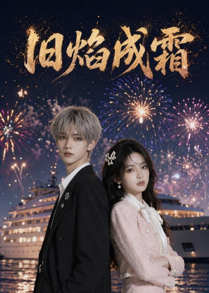 旧焰成霜（81集）短剧大结局全集解锁