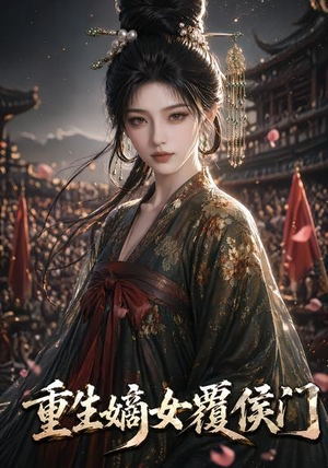 重生嫡女覆侯门（38集）短剧结局合集限免刷