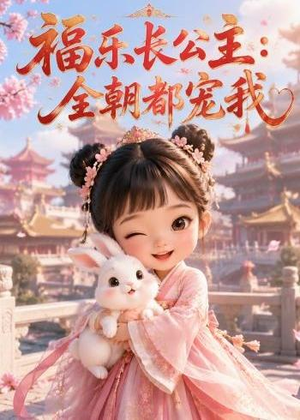 福乐长公主：全朝都宠我（43集）短剧全集热力排行榜之一