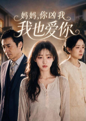 妈妈,你凶我我也爱你(61集) 妈妈,你凶我我也爱你(61集)短剧全集VR沉浸版