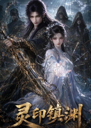 灵印镇渊（85集）短剧全剧终合集放送
