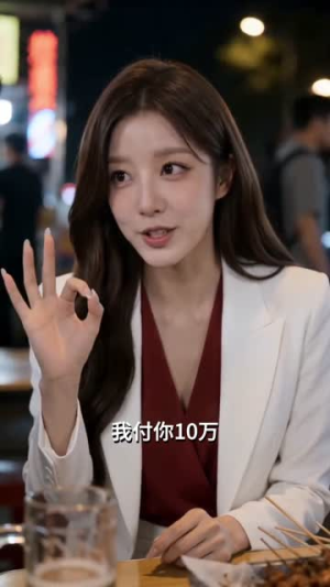 我绝顶杀手旷世神医,下山即无敌(89集) 我绝顶杀手旷世神医,下山即无敌(89集)短剧热映全集免费刷