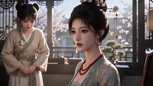 重生嫡女覆侯门（38集）短剧全集热力排行榜之一