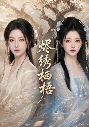 烬绣栖梧（51集）短剧全集高清无码版